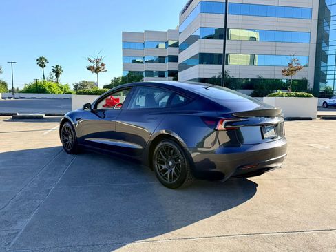 Used 2025 Tesla Model 3 RWD image 12