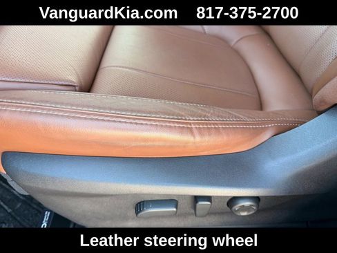 Used 2024 Subaru Ascent Touring image 14