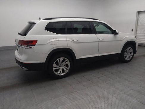 Used 2023 Volkswagen Atlas SE FWD image 10