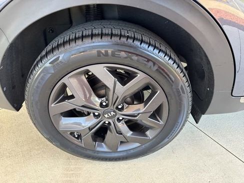 Used 2020 Kia Sportage S w/ S Sunroof Package AWD/4WD image 36