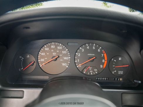 Used 1990 Nissan 300ZX GS RWD image 30