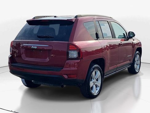 Used 2016 Jeep Compass Sport w/ Power Value Group FWD image 6