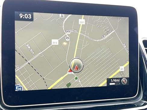 Used 2018 Mercedes-Benz GLE 350 image 19
