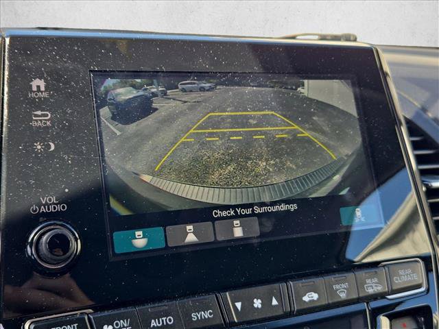 Used 2019 Honda Odyssey EX-L image 11