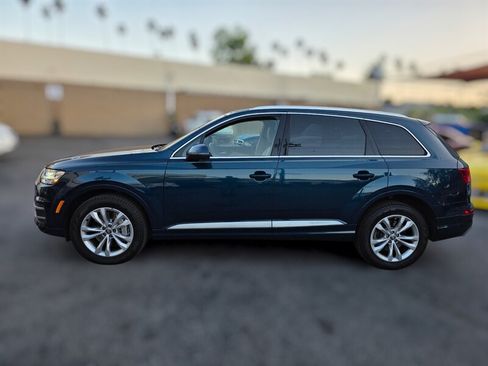 Used 2018 Audi Q7 3.0T Premium Plus w/ Premium Plus Package AWD/4WD image 6
