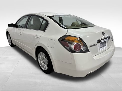 Used 2012 Nissan Altima 2.5 S image 8