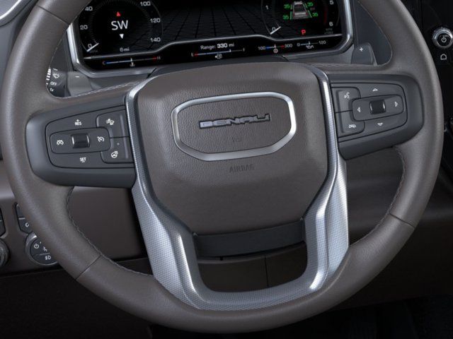 New 2026 GMC Sierra 1500 Denali w/ Denali Reserve Package AWD/4WD image 19