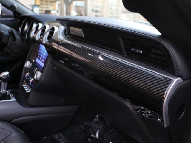 Used 2023 Ford Mustang GT Premium w/ Security Package RWD image 12