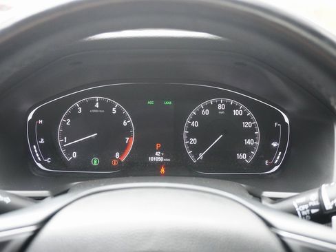 Used 2019 Honda Accord Sport image 10