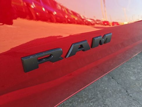 New 2026 RAM 1500 Rebel w/ Rebel Level 2 Equipment Group image 19
