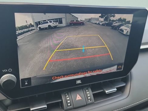 Used 2024 Toyota RAV4 XLE Premium w/ Weather Package FWD image 18