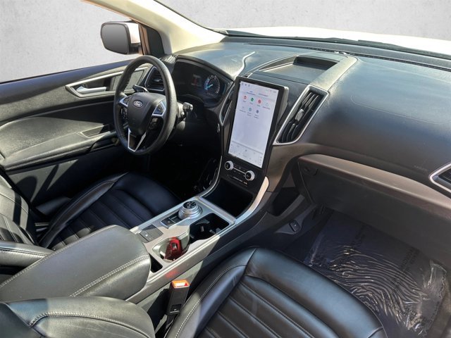 Certified 2024 Ford Edge SEL AWD/4WD image 26