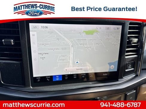 New 2026 Ford F250 Lariat AWD/4WD image 21