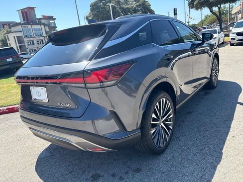 Certified 2026 Lexus RX 350 Premium Plus w/ Accessory Package (Z1) FWD image 5