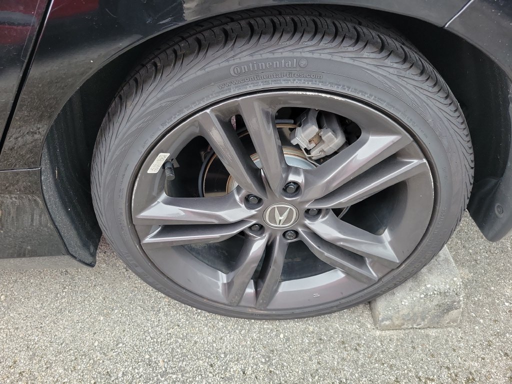 Used 2024 Acura Integra A-Spec FWD image 5