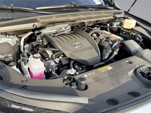 Used 2025 Lexus RX 350 FWD w/ Technology Package image 14