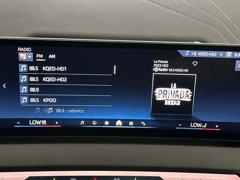 Used 2026 BMW X3 xDrive30 w/ Convenience Package AWD/4WD image 18
