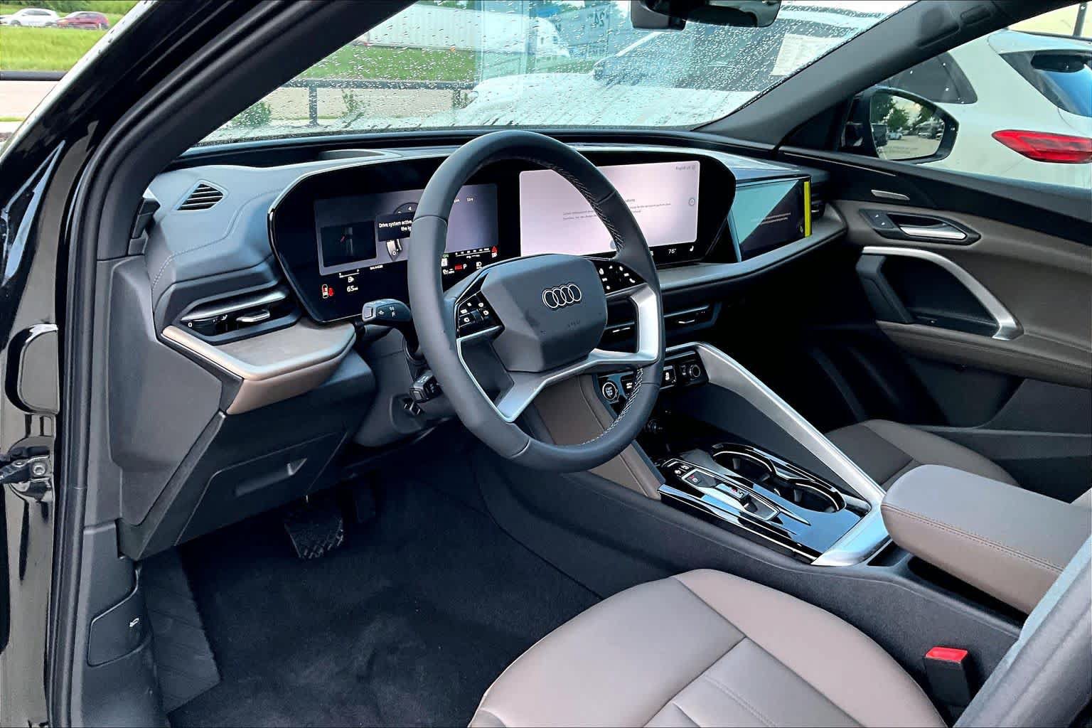 New 2026 Audi Q5 Premium w/ Premium Plus AWD/4WD image 18