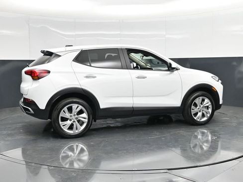 Used 2025 Buick Encore GX Preferred AWD/4WD image 14