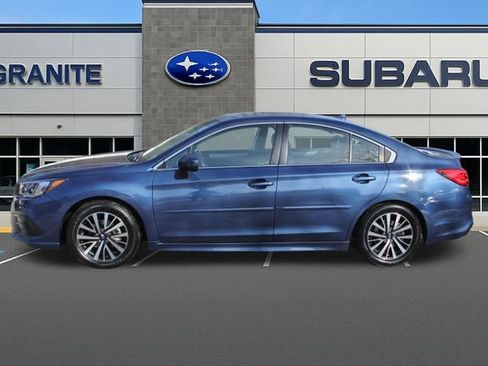 Used 2019 Subaru Legacy 2.5i Premium image 7