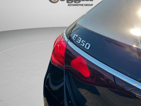 Certified 2025 Mercedes-Benz E 350 E 350 image 31