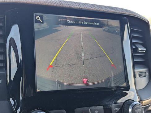 Used 2019 RAM 3500 Limited w/ Protection Group image 21