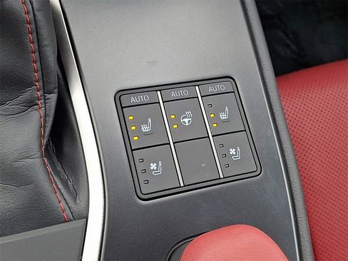 Certified 2023 Lexus UX 250h F Sport image 19