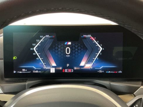 Certified 2024 BMW M340i w/ Driving Assistance Package image 10