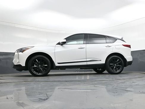 Certified 2025 Acura RDX SH-AWD image 35