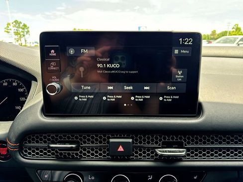 New 2026 Honda HR-V Sport image 16