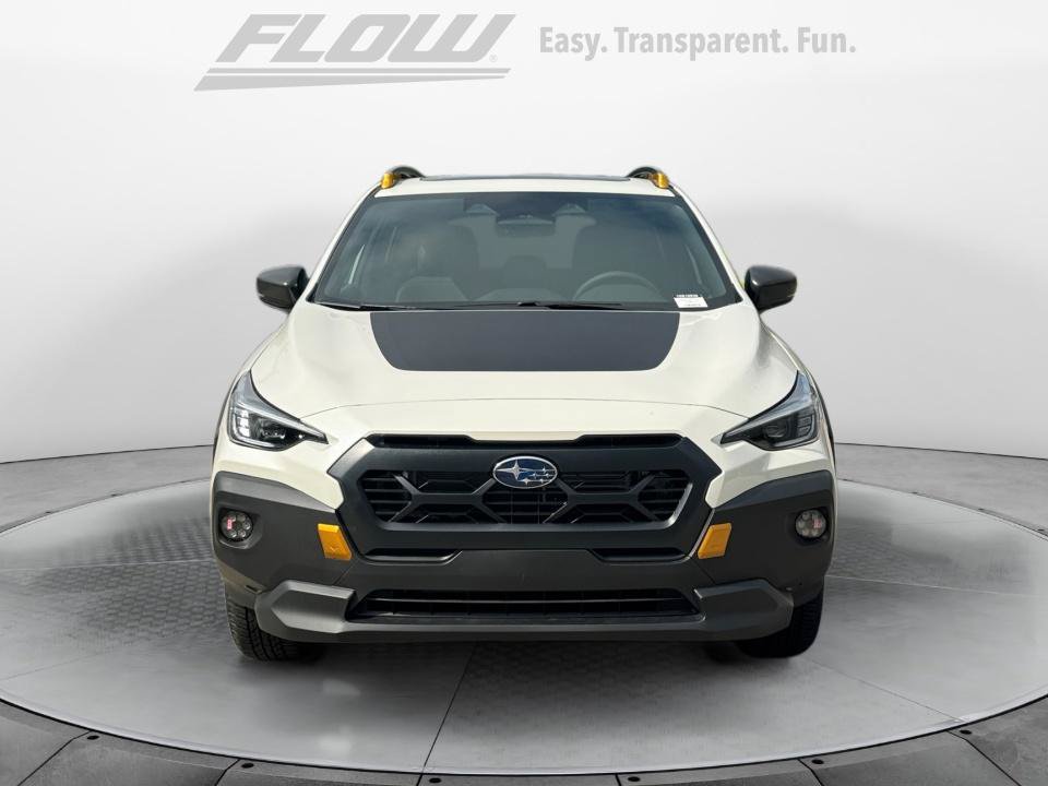 New 2026 Subaru Crosstrek 2.5i Wilderness AWD/4WD image 2