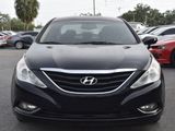 Used 2013 Hyundai Sonata GLS w/ Popular Equipment Pkg image 2