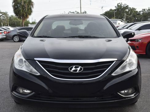 Used 2013 Hyundai Sonata GLS w/ Popular Equipment Pkg image 2