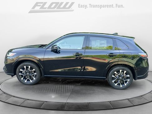 New 2026 Honda HR-V EX-L image 4