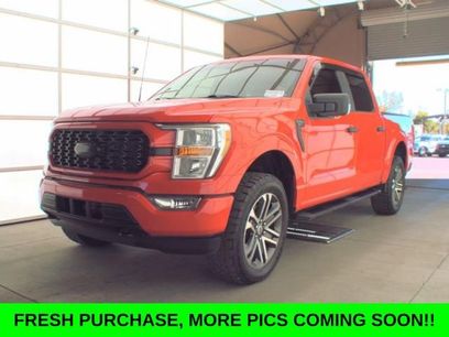 Used 2022 Ford F150 XL w/ STX Appearance Package