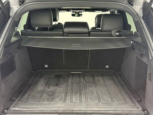 Used 2019 Land Rover Range Rover Sport HSE image 29