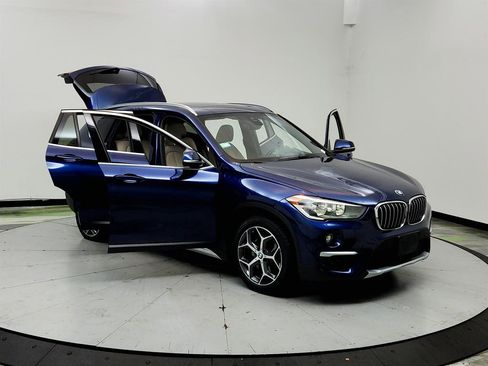 Used 2019 BMW X1 xDrive28i w/ Convenience Package AWD/4WD image 10