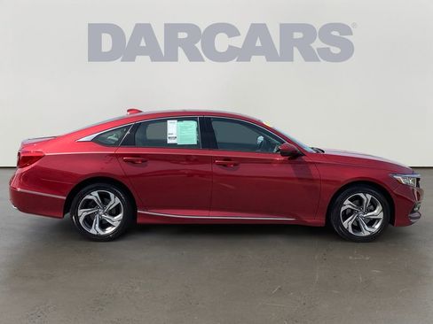 Used 2018 Honda Accord EX-L image 3