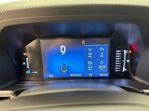 New 2025 Ford Ranger XL w/ Trailer Tow Package image 36