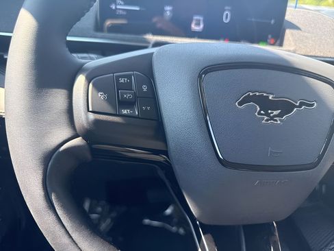 Used 2026 Ford Mustang Mach-E Premium w/ Technology Package AWD/4WD image 15
