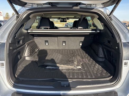 Used 2023 Subaru Outback Limited image 20