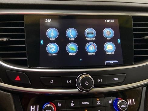 Used 2018 Buick LaCrosse Essence w/ Sights and Sounds Package image 36