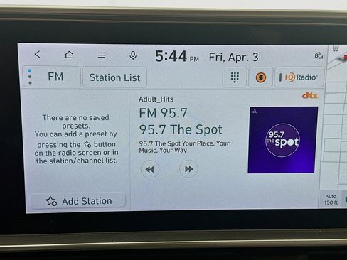 Used 2024 Hyundai Ioniq 6 SEL image 21