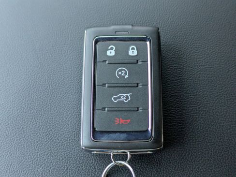 New 2025 Jeep Grand Cherokee L Limited image 33