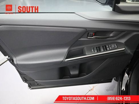 Used 2026 Toyota bZ image 27