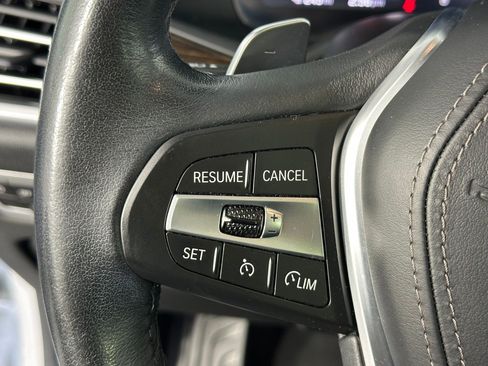 Used 2021 BMW X5 sDrive40i w/ Premium Package image 14