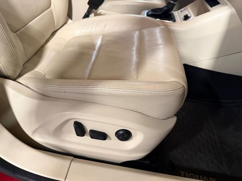 Used 2013 Volkswagen Tiguan SEL image 10