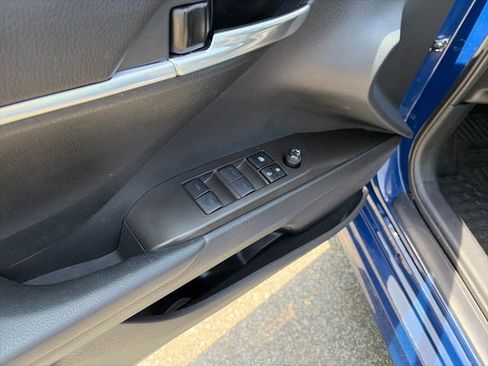 Used 2024 Toyota Camry SE w/ Cold Weather Package AWD/4WD image 13