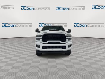 New 2026 RAM 2500 Limited