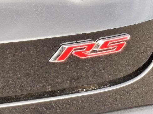 New 2026 Chevrolet Trax RS w/ Driver Confidence Package FWD image 6